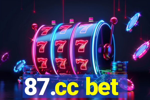 87.cc bet